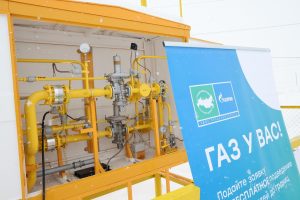 Пять новых газопроводов запустят в Нижегородской области к 2027&nbsp;году