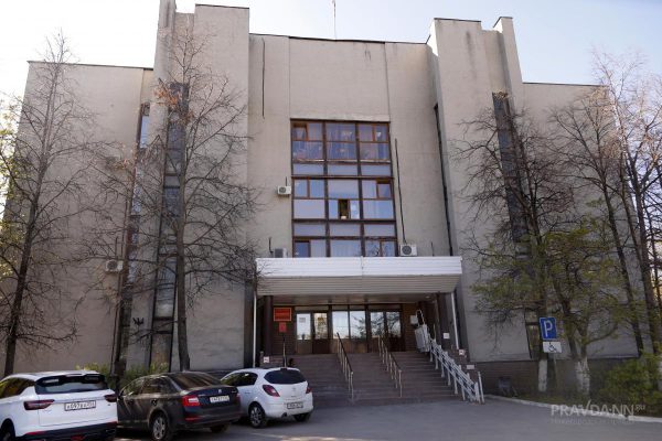 Игры со смертью: нижегородке пришлось через суд доказывать, что она&nbsp;жива