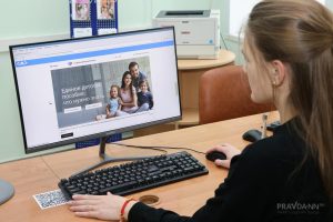 324 нижегородские многодетные семьи снова стали получать единое пособие