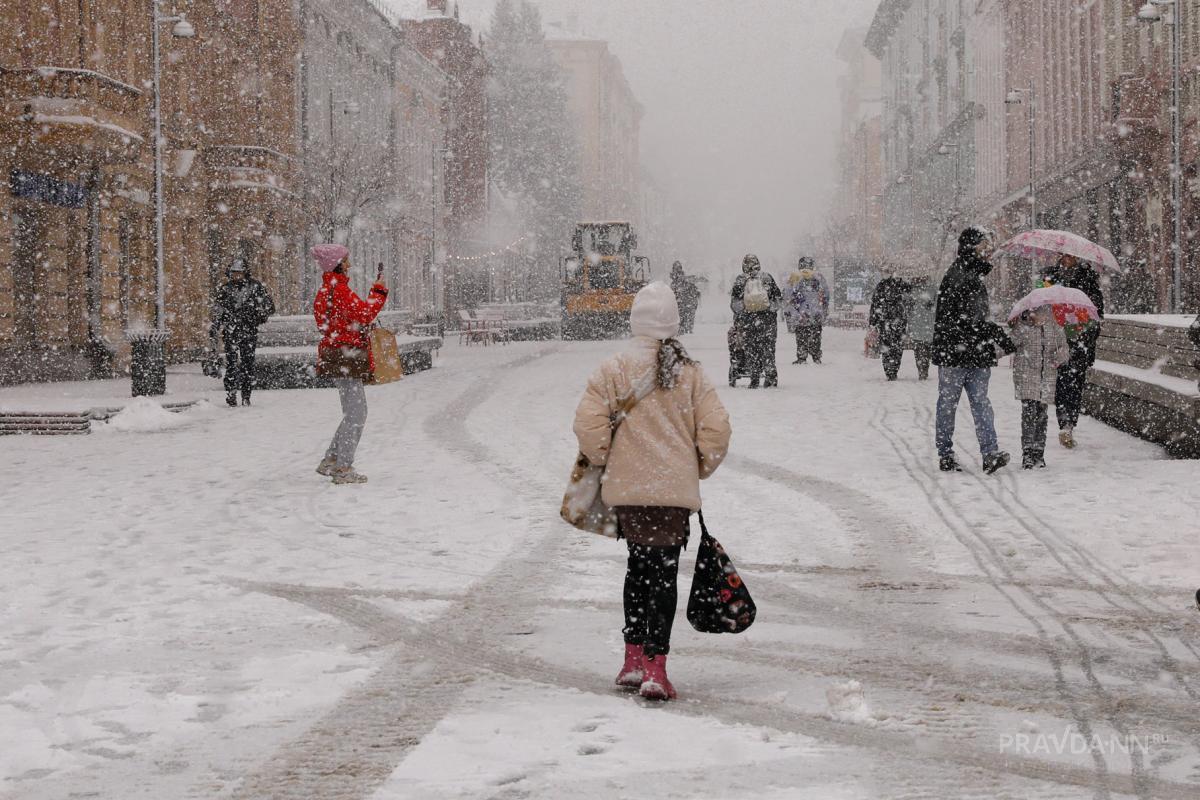 Стало известно, в каких случаях школьники могут остаться дома из-за морозов