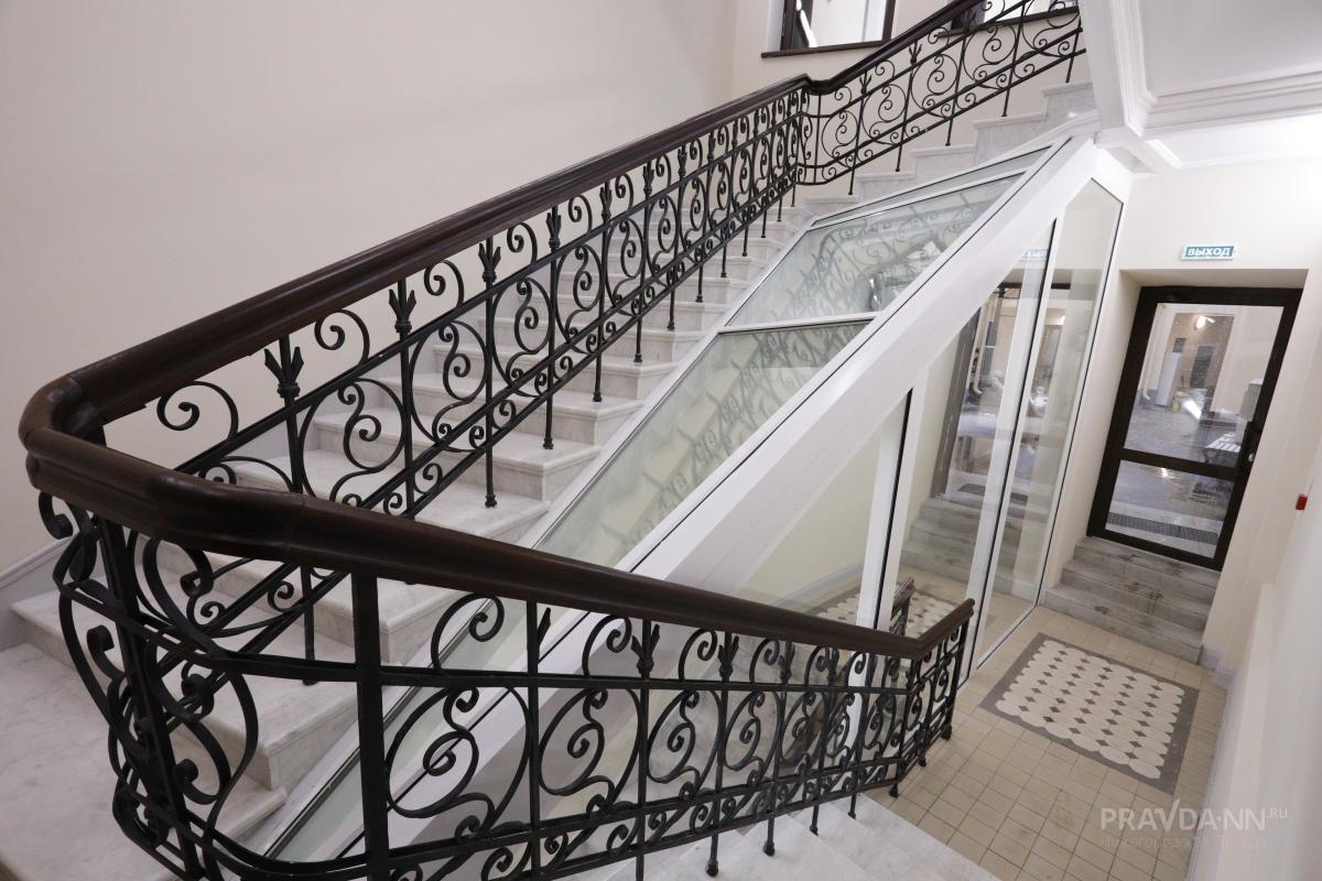 Проект закона по реставрации ОКН за деньги дольщиков вновь направят в Госдуму