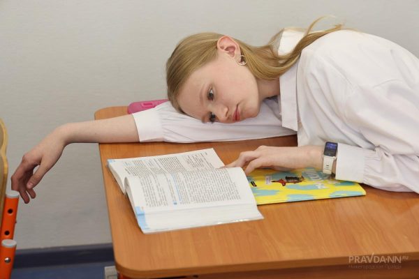 Нижегородцам рассказали, как плавно войти в рабочий режим после праздников