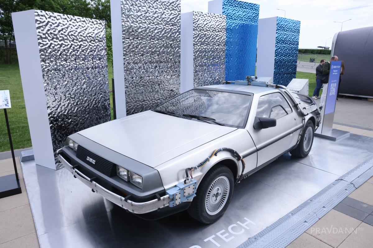 Опубликован тест ко Дню изобретения автомобиля