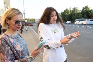 Нижегородцы оказались одними из самых тревожных в стране