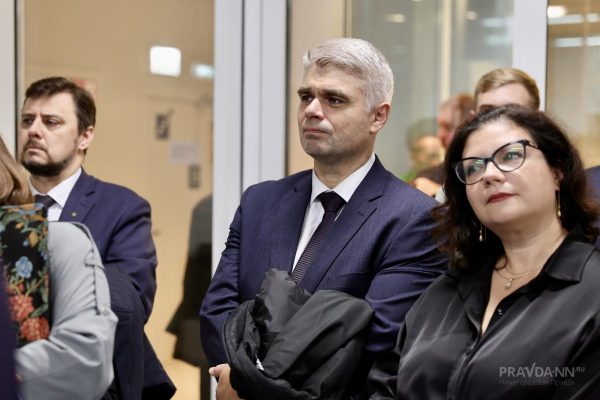 Олег Трофимов рассказал, планирует ли баллотироваться в депутаты