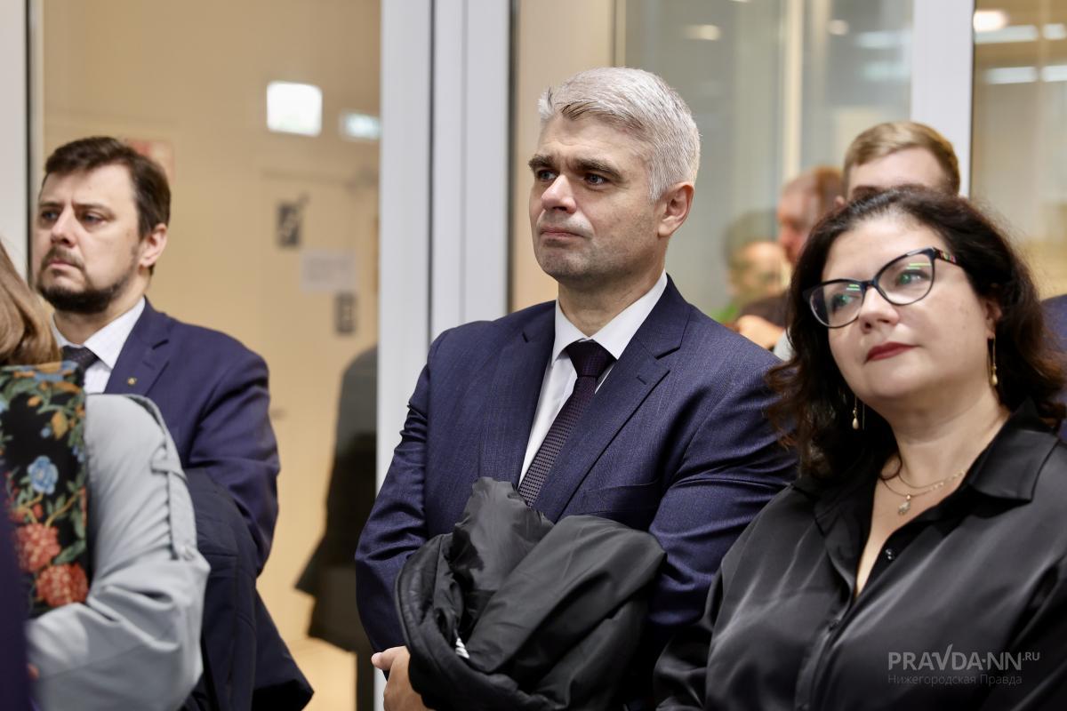 Олег Трофимов рассказал, планирует ли баллотироваться в депутаты