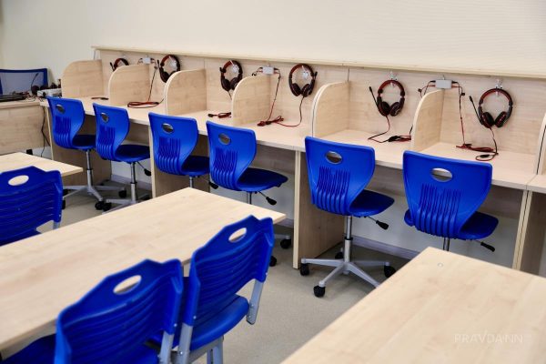 Нижегородцам рассказали, имеет ли значение прописка при поступлении в школу&nbsp;800