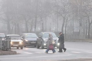 ГИБДД Нижегородской области предупредило водителей об опасности на дорогах