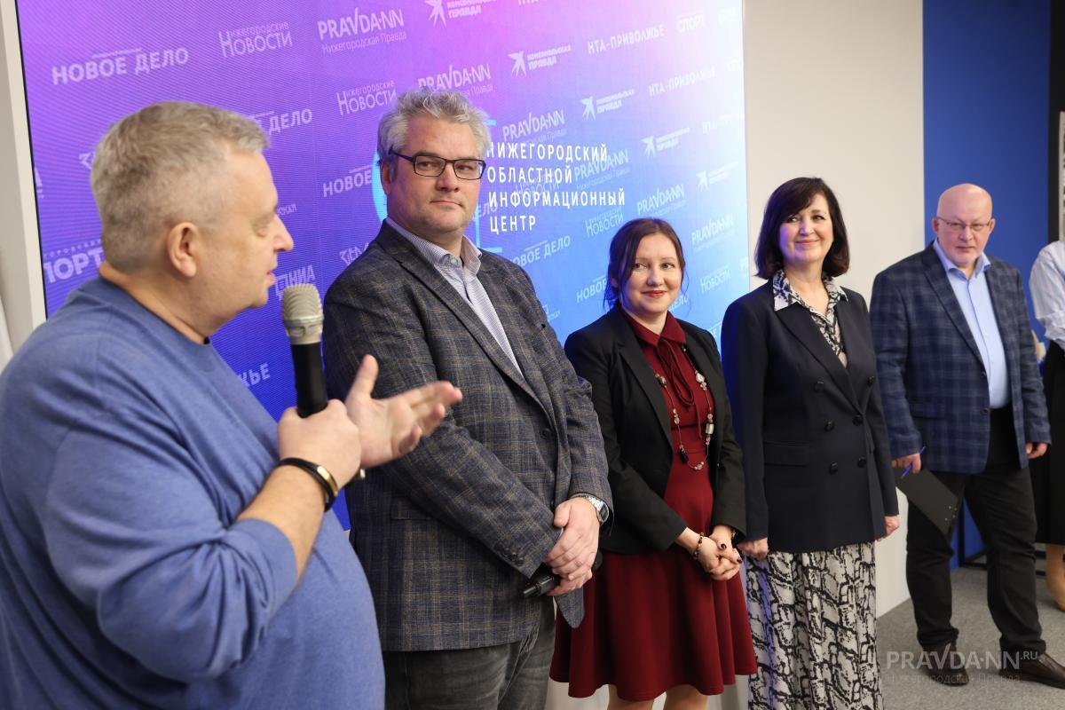 Медиагруппа НОИЦ подвела итоги 2025&nbsp;года