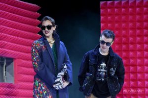 Осенняя премьера ТЮЗа: комедия «Притворщики»