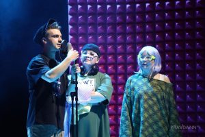 Осенняя премьера ТЮЗа: комедия «Притворщики»