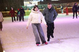 Тренер Возмищев призвал заменить тренировки 1 января прогулками