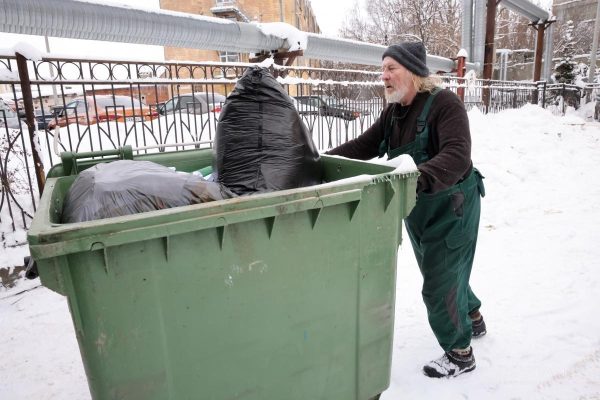 180 нижегородских предприятий лишились лицензий на работу с мусором