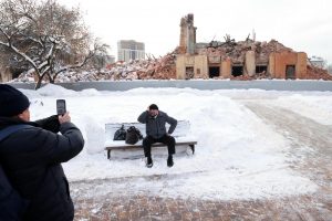 ДК имени Ленина отправили под снос: что останется от легендарного памятника архитектуры