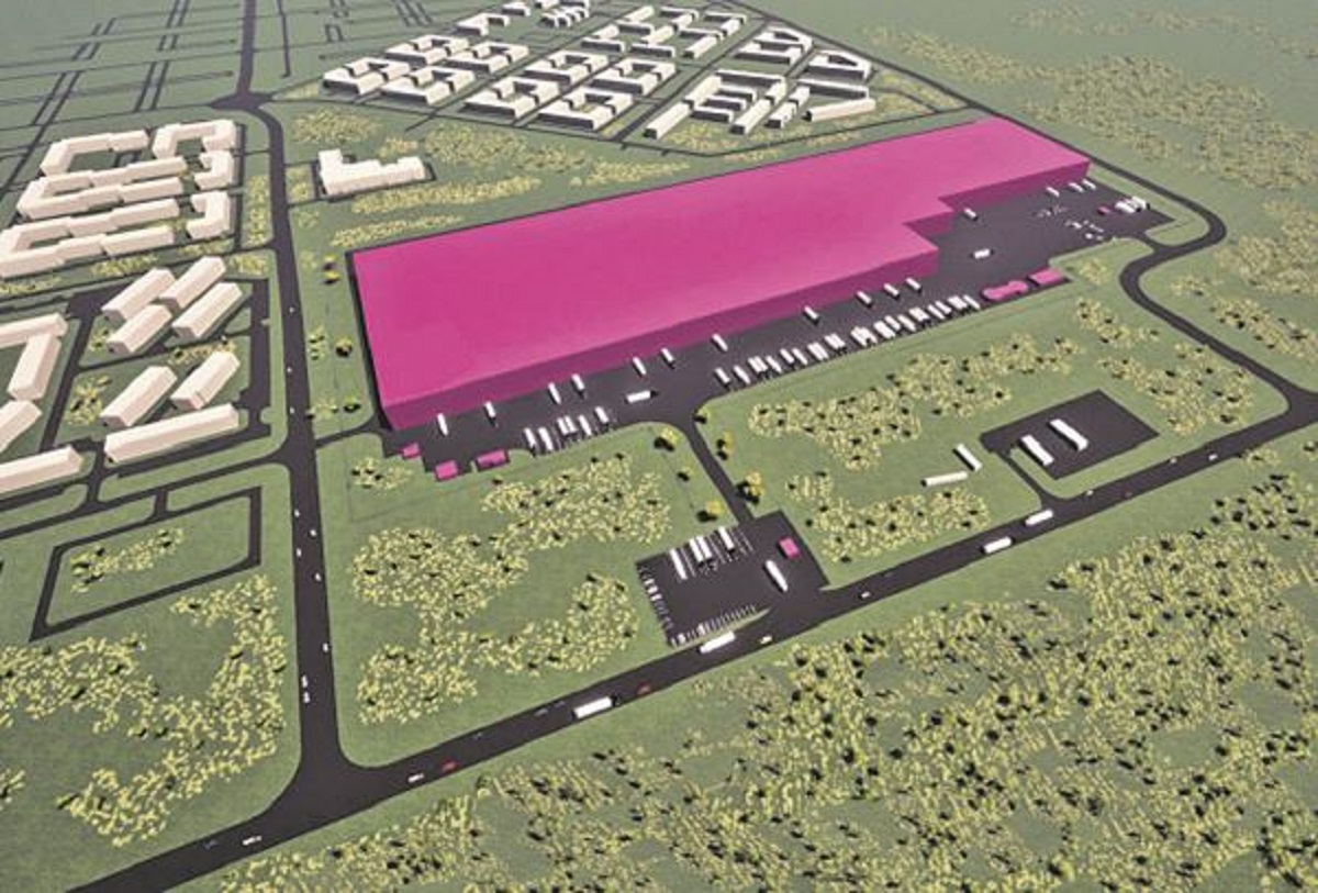 Жители пяти нижегородских поселков написали письмо основательнице Wildberries