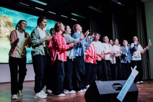 «Школа вожатых» набирает учеников в Нижнем Новгороде