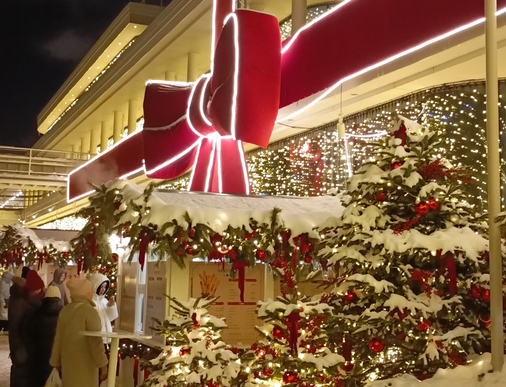 ВТБ и OneTwoTrip узнали, как новогодничали российские туристы