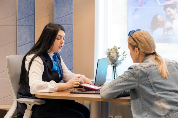 ВТБ увеличил число зарплатных клиентов-физлиц в Нижегородской области на&nbsp;11%