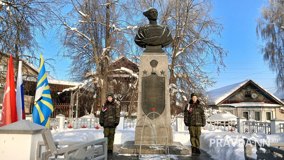 Юлия Полякова