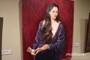 Кира Папилова