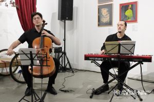 Кира Папилова