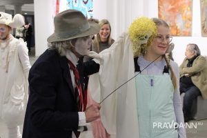 Кира Папилова