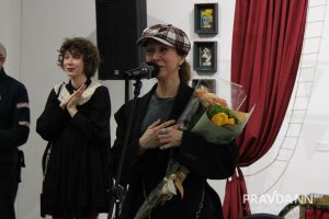 Кира Папилова