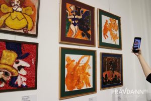 Кира Папилова