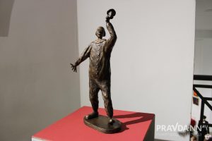 Кира Папилова