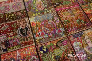 Кира Папилова