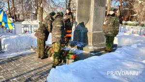 Юлия Полякова