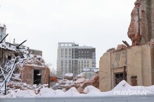 Александр Воложанин