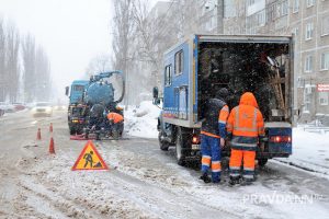 Александр Воложанин