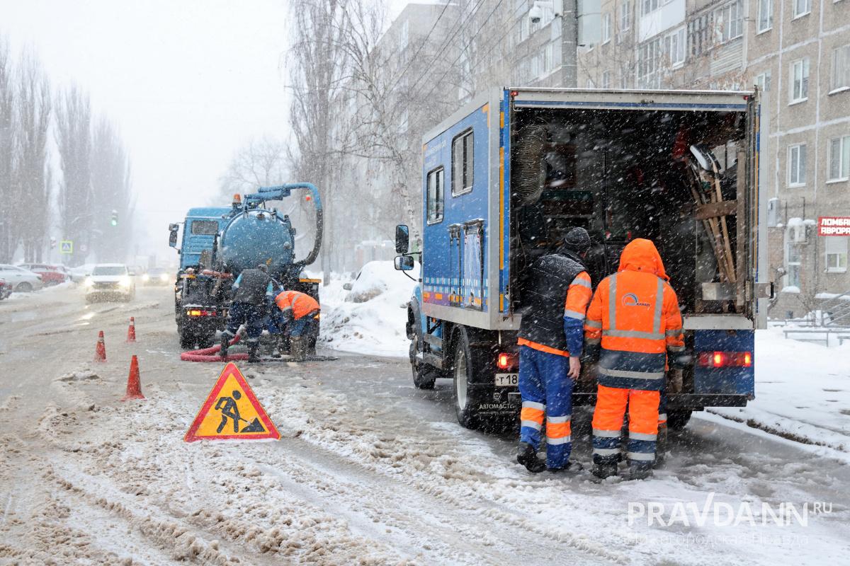 Александр Воложанин