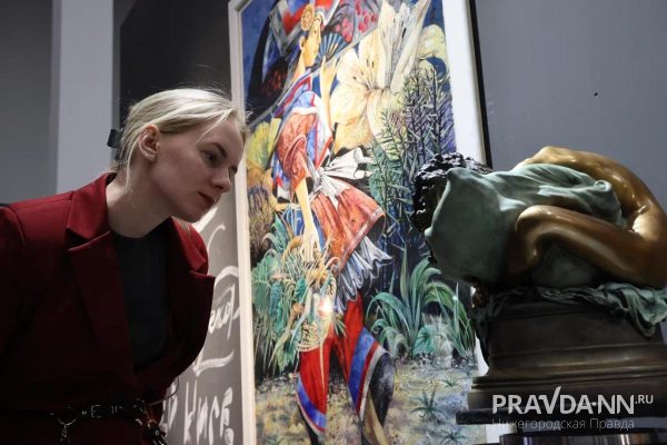 Маршрут выходного дня: от арт-ярмарки до фортепианной импровизации&nbsp;