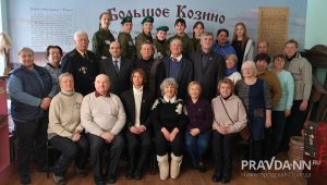 Юлия Полякова