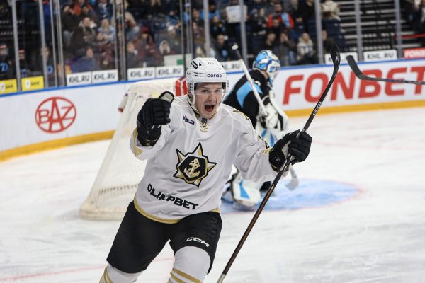 «Торпедо» приобрело чемпиона КХЛ в составе магнитогорского «Металлурга»