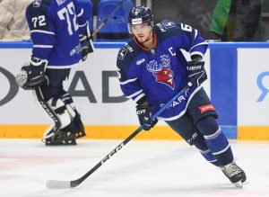 «Торпедо» третий раз в сезоне проиграло «Северстали»