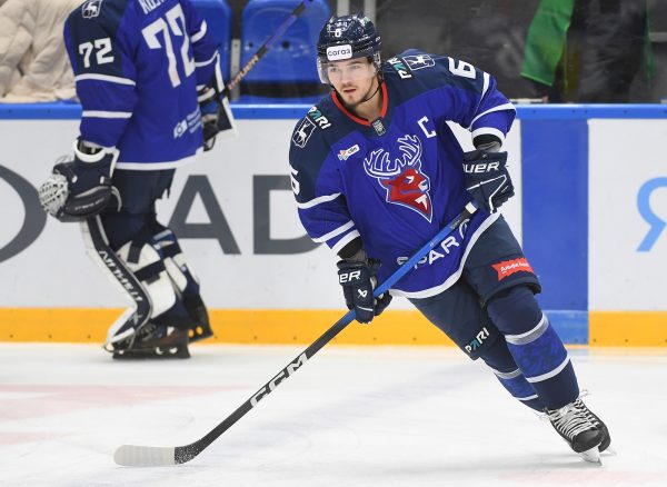 «Торпедо» третий раз в сезоне проиграло «Северстали»