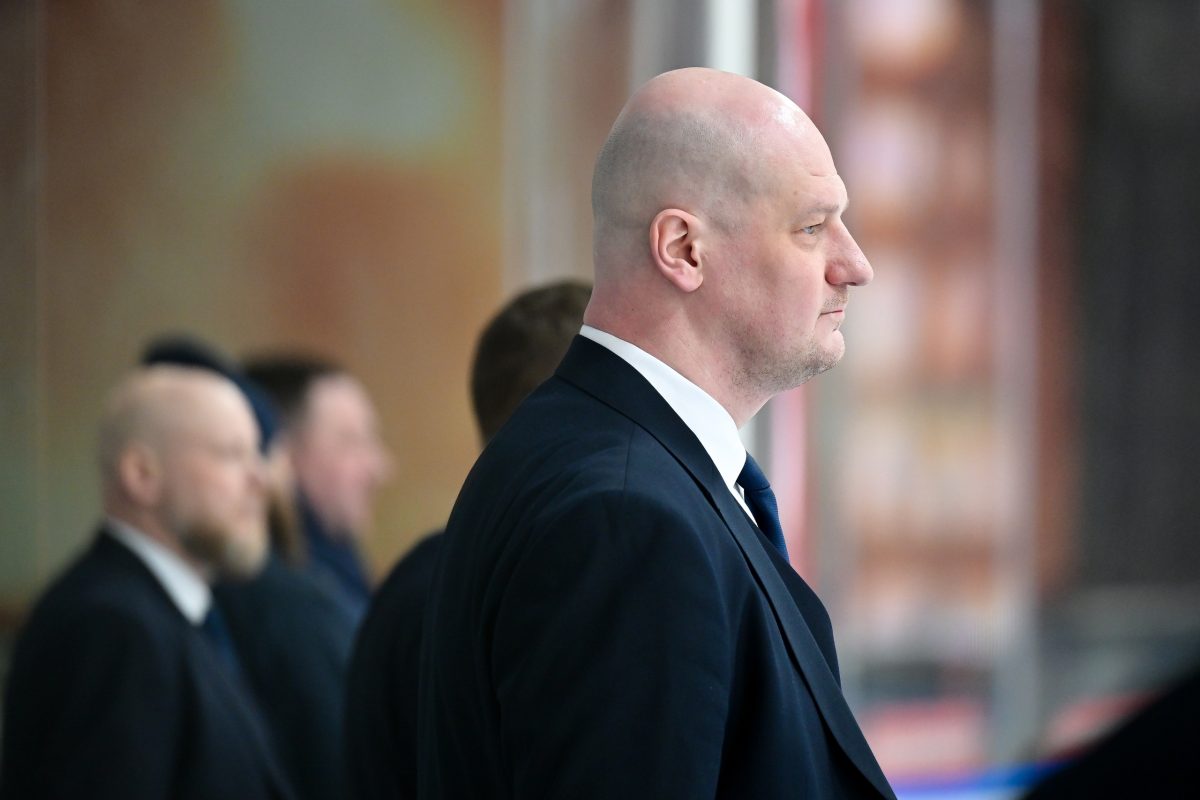 Фарм-клуб «Торпедо» не смог добыть очки в Воронеже