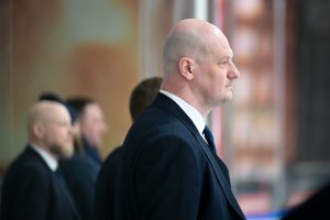 Фарм-клуб «Торпедо» не смог добыть очки в Воронеже