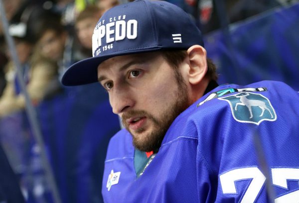 Двое торпедовцев признаны лучшими игроками недели в&nbsp;КХЛ