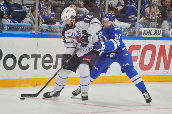 «Торпедо» одержало 25‑ю победу в сезоне КХЛ