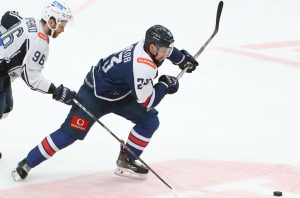 Фарм-клуб «Торпедо» одержал третью победу подряд