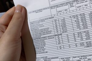 В Госдуме объяснили, можно ли выселить из квартиры за долги по&nbsp;ЖКУ