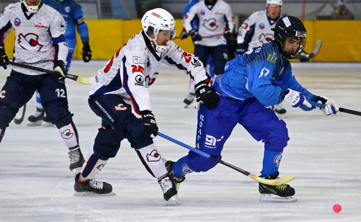«Старт» третий год подряд в регулярном чемпионате занимает 6‑е&nbsp;место