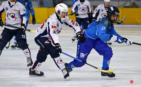 «Старт» третий год подряд в регулярном чемпионате занимает 6‑е&nbsp;место