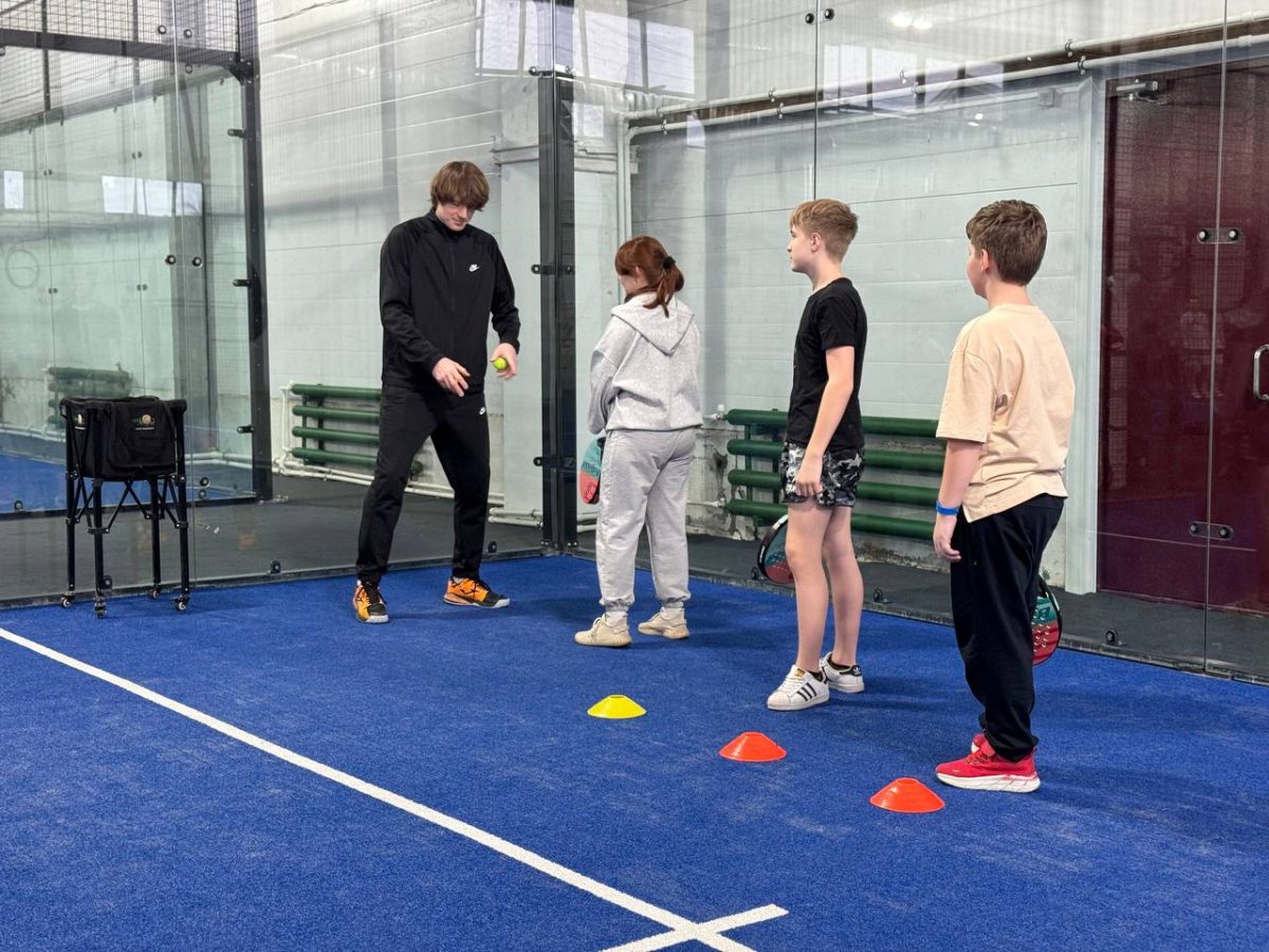 Частные спортучреждения области проводят бесплатные занятия для ветеранов СВО