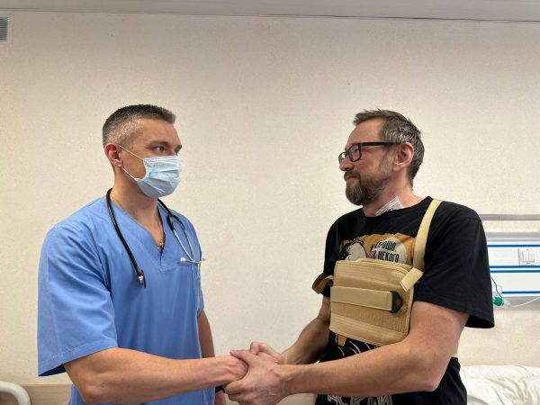 Нижегородский кардиоцентр спас четверых пациентов с разрывом аорты