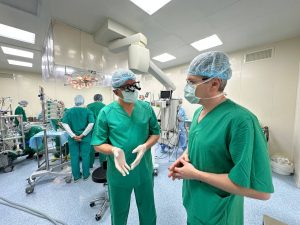 Протезирование клапанов сердца донорским материалом станет доступнее